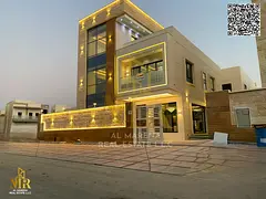 _ A wonderful opportunity _ for freehold ownership _ for sale in Ajman and freehold for all national