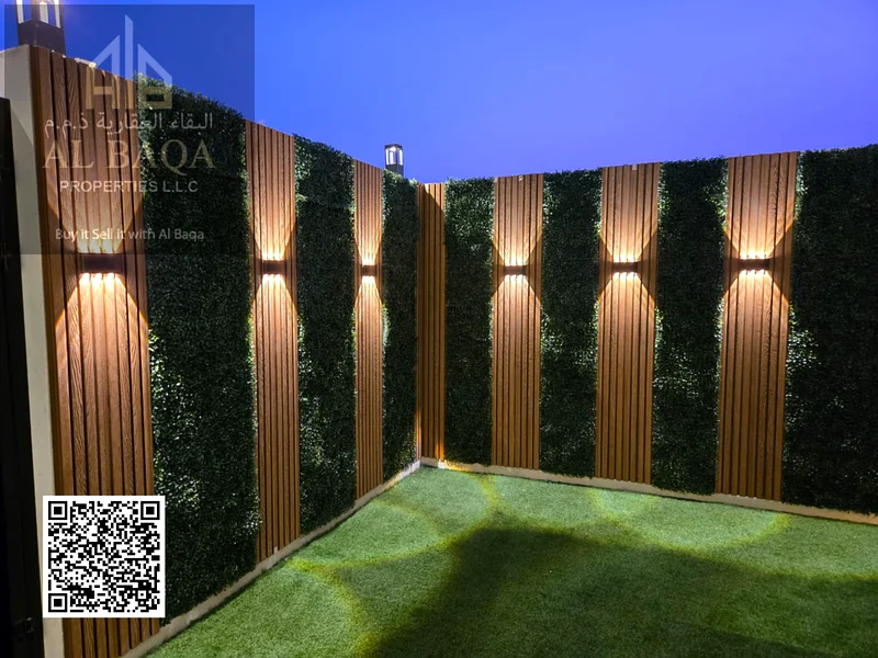 Specious & Stylish 5 Bedroom Villa For Sale in Al Bahia | Excellent Layout | Freehold63884376004355113