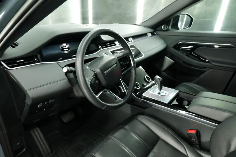 2023 Range Rover Evoque | 15,000 KM | 119K63488906938113111