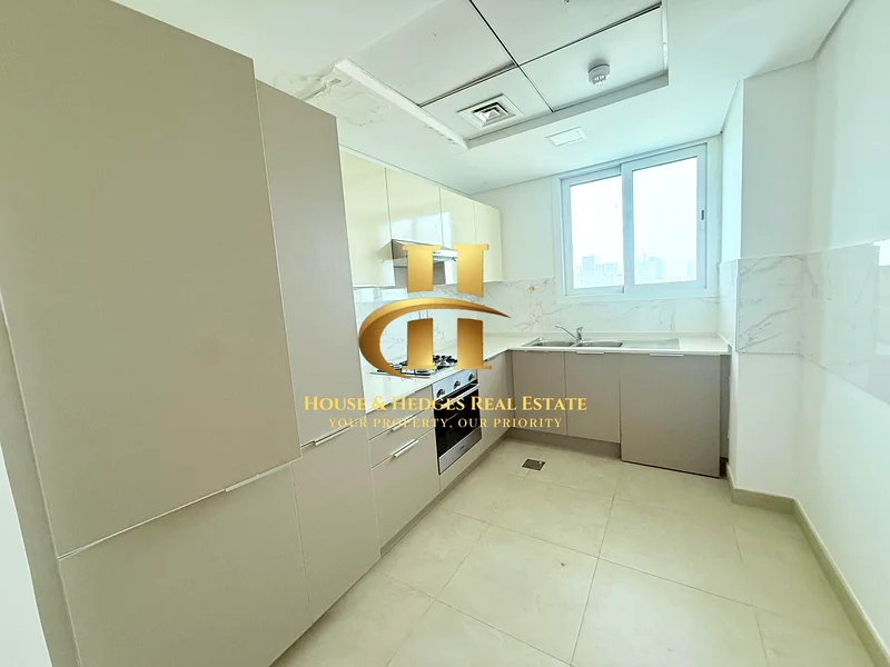 Fitted Kitchen | Open View | Prime Location63785900894209111