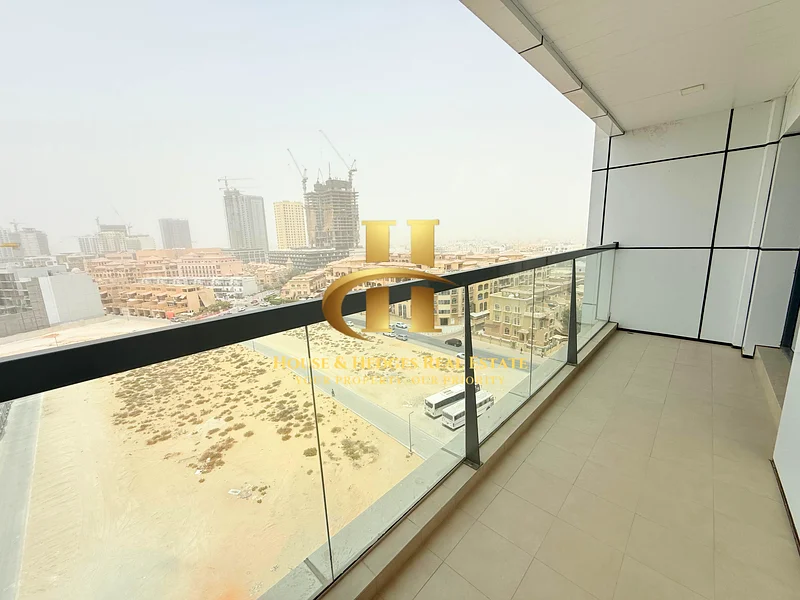 Fitted Kitchen | Open View | Prime Location63785900894209114