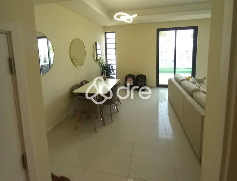 Single Row | 5 Bedrooms | Large Layout | Beautiful Garden | Juniper Cluster64003014031489113