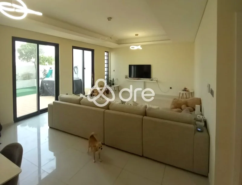 Single Row | 5 Bedrooms | Large Layout | Beautiful Garden | Juniper Cluster64003014031489110