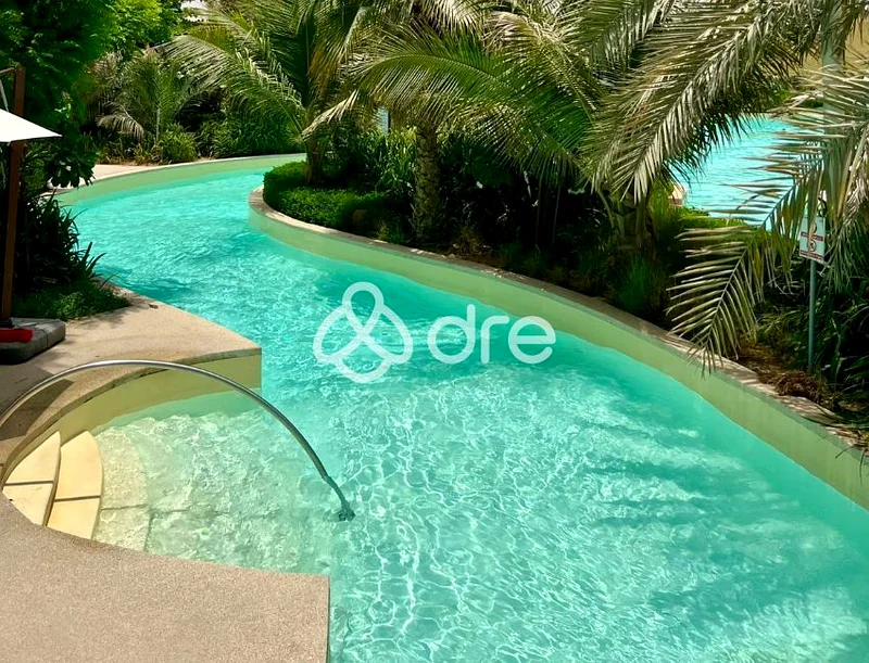 Single Row | 5 Bedrooms | Large Layout | Beautiful Garden | Juniper Cluster64003014031489111