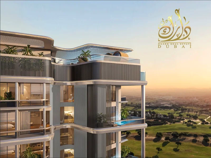 منظر لخط سقف دبي مارينا \ دفعة أولى 10% \ عائد استثماري 10%64029974187139114