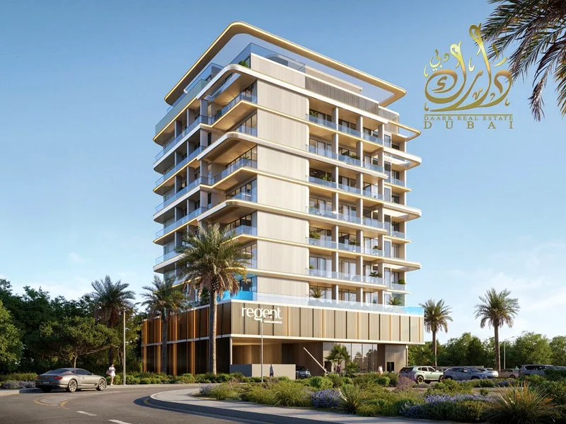 منظر لخط سقف دبي مارينا \ دفعة أولى 10% \ عائد استثماري 10%64029974187139113
