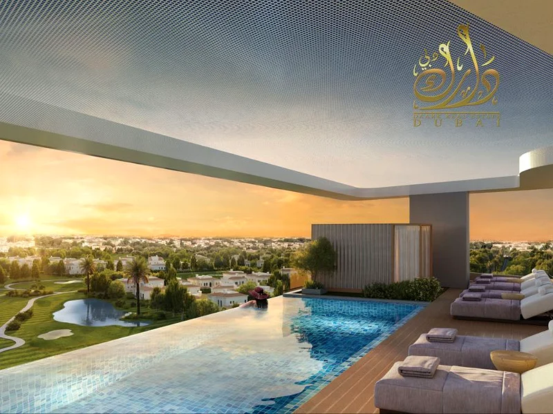 منظر لخط سقف دبي مارينا \ دفعة أولى 10% \ عائد استثماري 10%64029974187139112