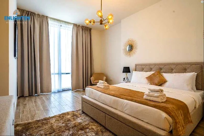 Fully Furnished | Canal View | Available Soon63795178807810113