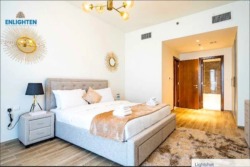 Fully Furnished | Canal View | Available Soon63795178807810111