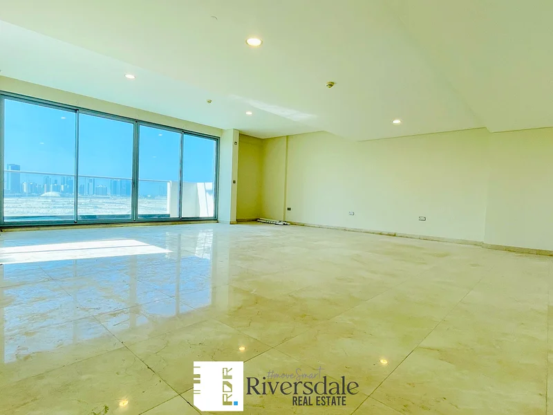 ⚡3BR+M -Duplex Sky Villa | Balcony | Beach access⚡63843501109250112