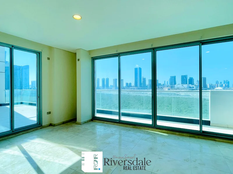⚡3BR+M -Duplex Sky Villa | Balcony | Beach access⚡63843501109250113