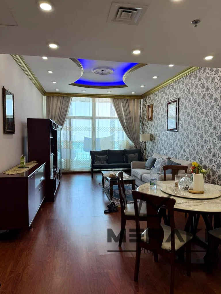 For Cash Sale in the Heart of Ajman – 3 Bedroom Apartment with a Fully Open View.63888487309441112