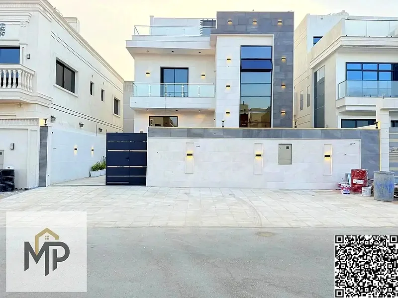 فرصة ذهبية لامتلاك الفيلا التي تحلم بها في الهيليو 2، مباشرة على الشارع الرئيسي، وبسعر جذاب وخاص، متضمنة تكييف الهواء63896405718785110