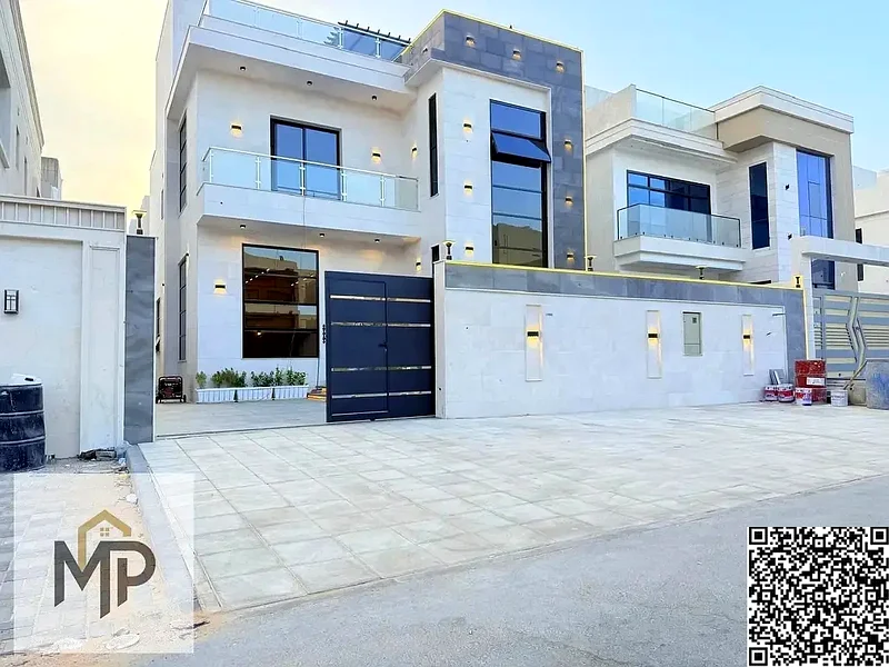 فرصة ذهبية لامتلاك الفيلا التي تحلم بها في الهيليو 2، مباشرة على الشارع الرئيسي، وبسعر جذاب وخاص، متضمنة تكييف الهواء63896405718785112