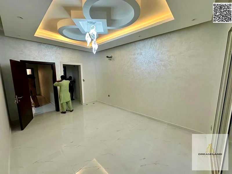 فرصة استثمارية نادرة في واحدة من أكثر المناطق السكنية رقيًا وطلبًا في إمارة عجمان، الحضبة 2، بسعر يشمل63894745675138113