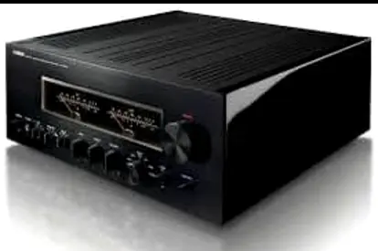 Yamaha A-S 3000 Power Amp
