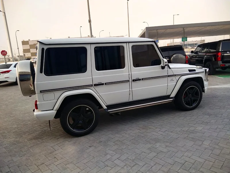G63 2017 GCC63489066673539112