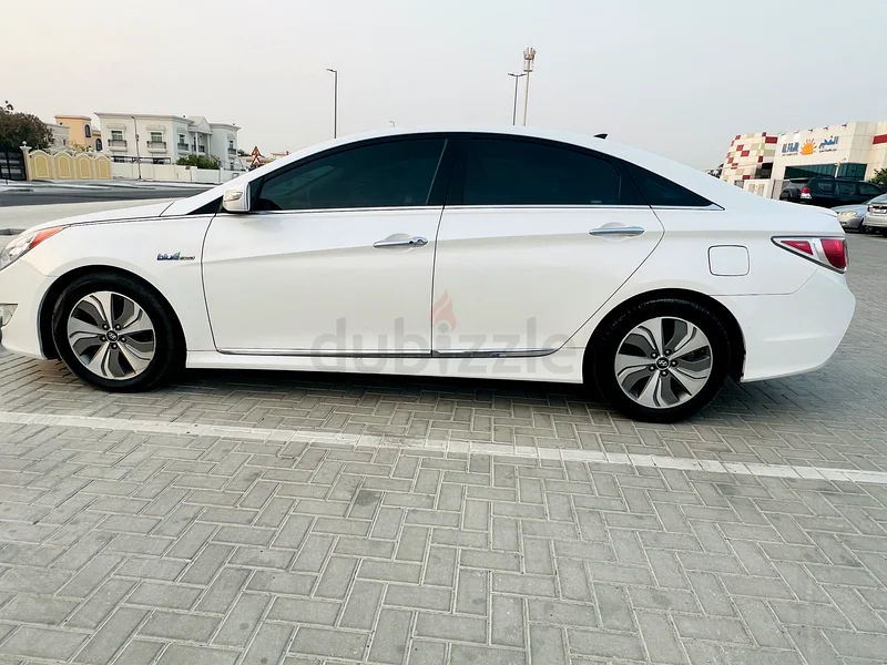 Hyundai sonata hybrid63406911696515114