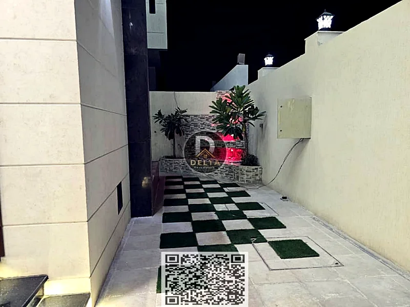 فيلا للبيع | 5 غرف نوم | تكييف مركزي متضمن | موقع متميز في منطقة البحية | سعر رائع63880619745026113