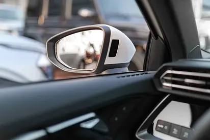 2025 AUDI A3 — миниатюра 7
