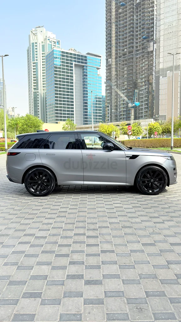 2024 RANGE ROVER SPORT P400 SE DYNAMIC | PRIVATE IMPORT | CLEAN TITLE | CLEAN CARFAX63488938821123112