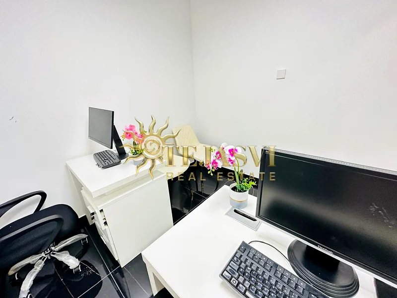 Affordable Office | Free Utilities | Direct from Owner63619670333827111