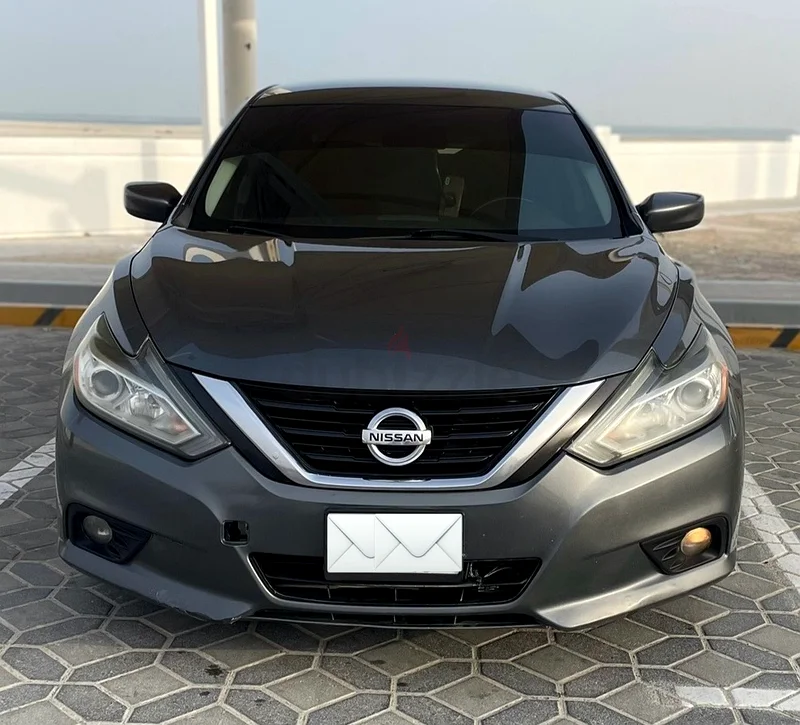 Nissan Altima 2017 for sale63487982999169112