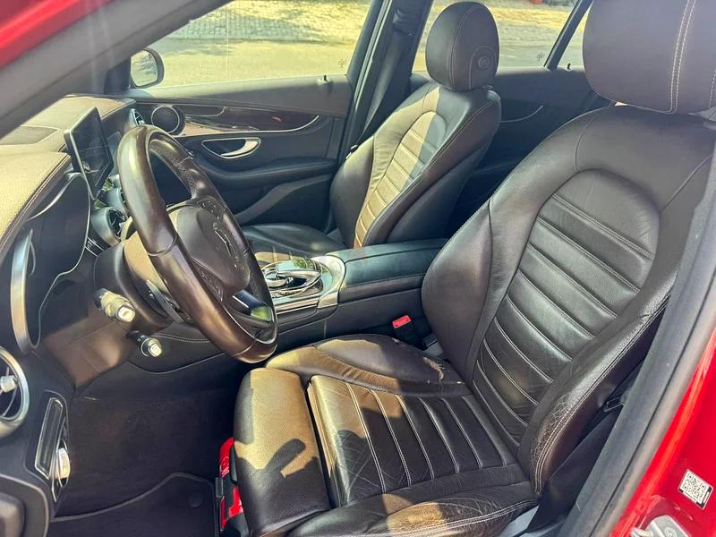 Mercedes Benz GLC 25063488245908611112