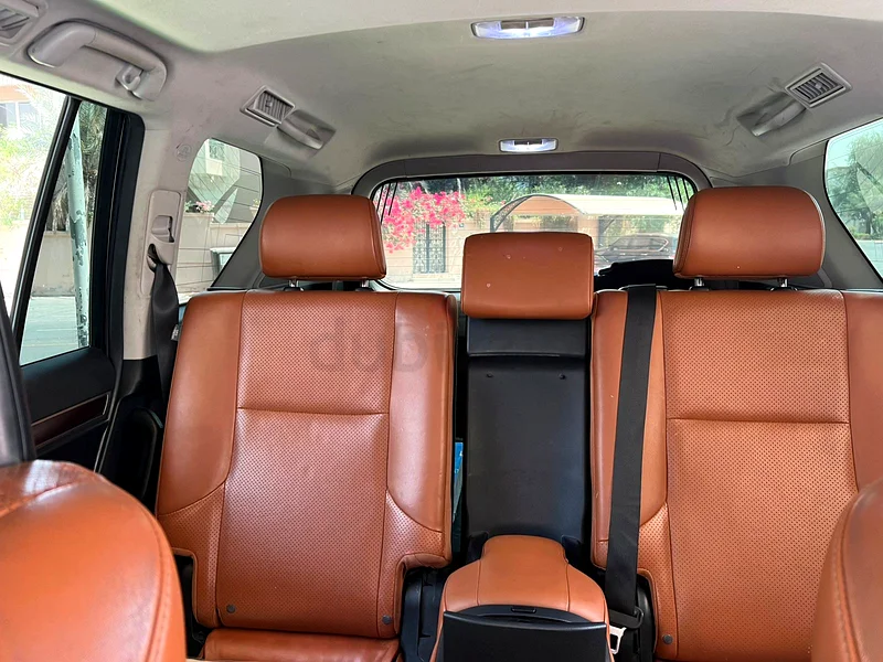 Lexus GCC Mint Condition 2nd. Owner63612074060418113