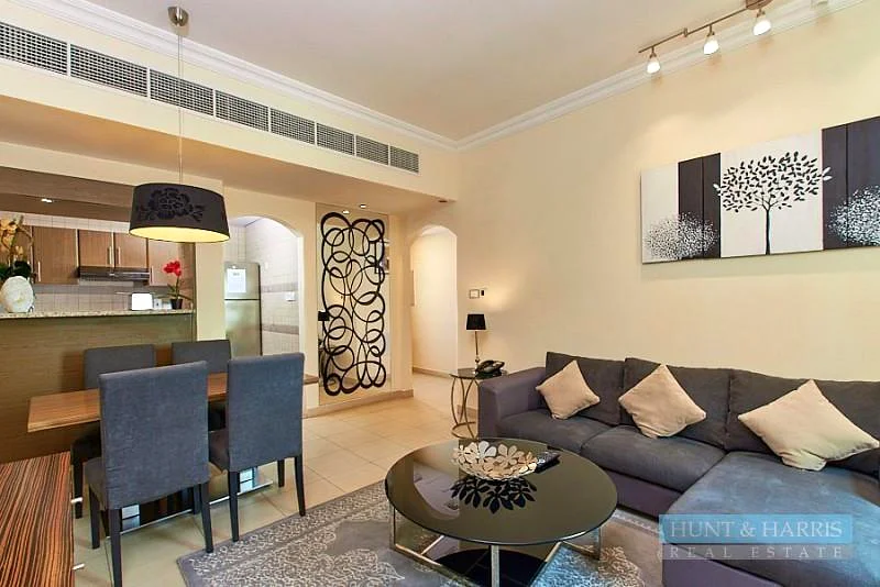 Luxury Serviced Apartments - Pay up to 12 cheques - Live in Style63813537058691113
