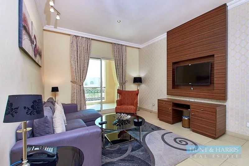 Luxury Serviced Apartments - Pay up to 12 cheques - Live in Style63813537058691111