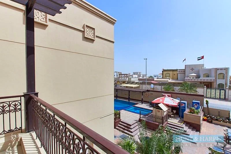 Luxury Serviced Apartments - Pay up to 12 cheques - Live in Style63813537058691110