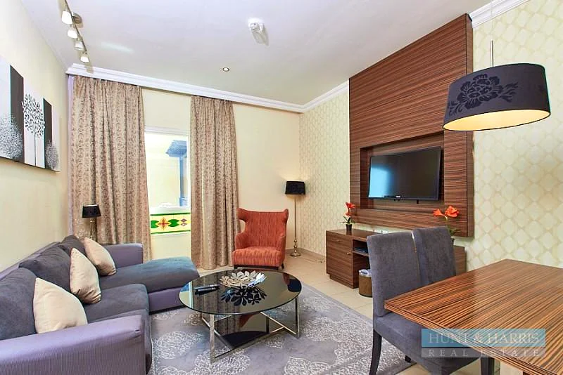 Luxury Serviced Apartments - Pay up to 12 cheques - Live in Style63813537058691114