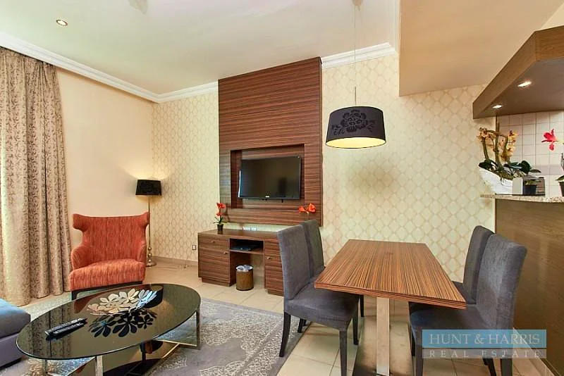 Luxury Serviced Apartments - Pay up to 12 cheques - Live in Style63813537058691112