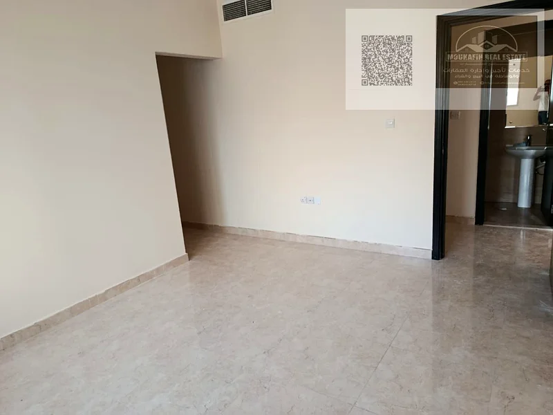 الإيجار السنوي – شقة من غرفة نوم واحدة في الجرف 3، عجمان                             .63810438906369112