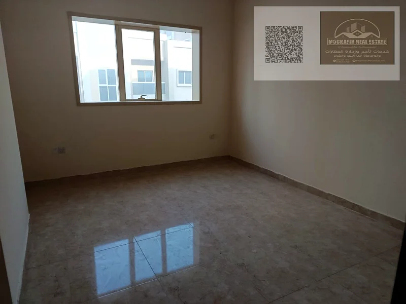 الإيجار السنوي – شقة من غرفة نوم واحدة في الجرف 3، عجمان                             .63810438906369113