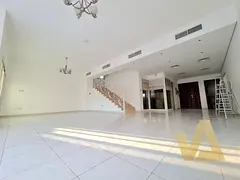 4BHK Villa+ Maid | Vacant | Huge Layout