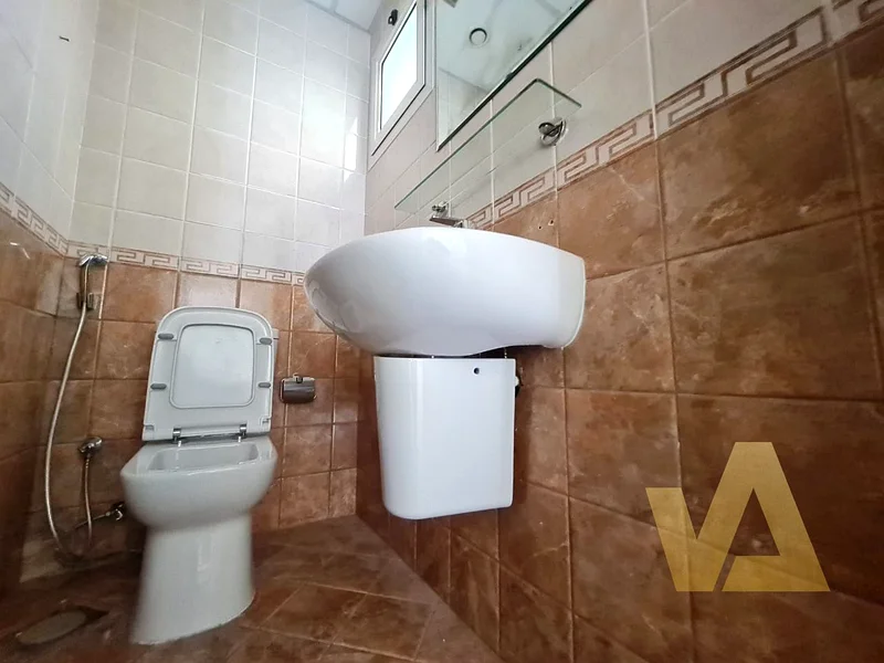 4BHK Villa+ Maid | Vacant | Huge Layout63780462228611113