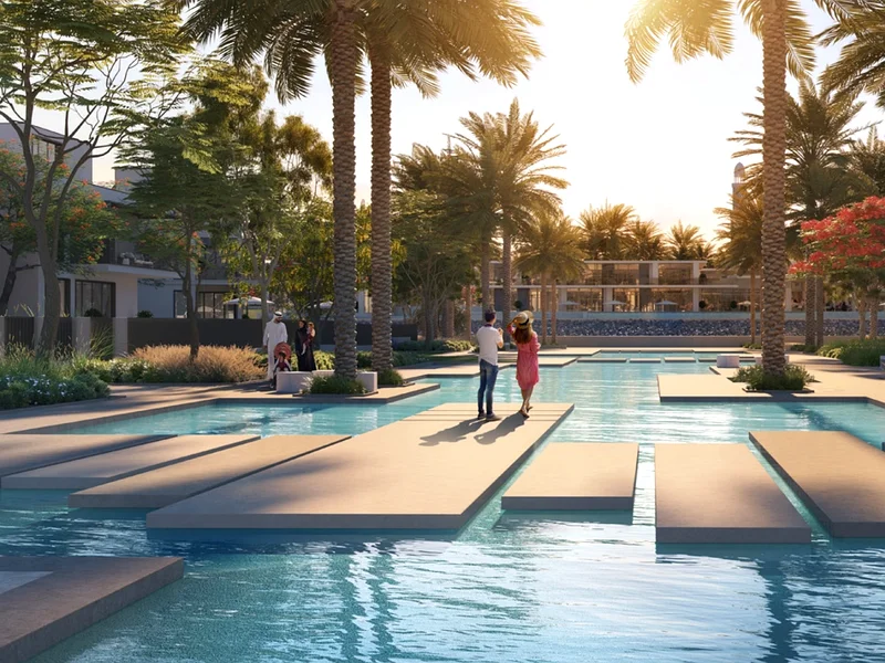 Payment Plans | Elegant Villas | Water Views63928536161922111