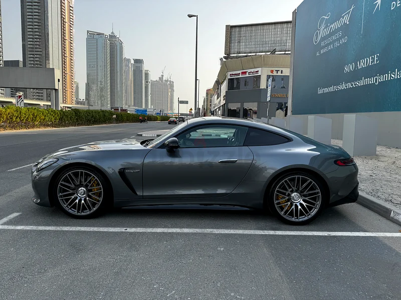 Mercedes AMG GT6363488246166913112