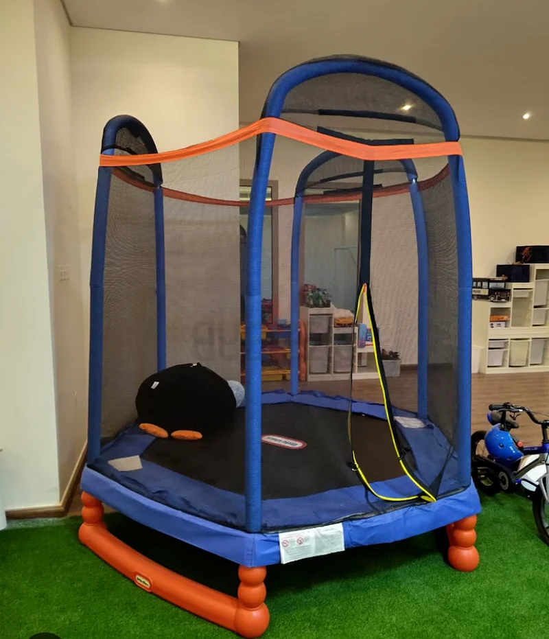 Indoor Trampoline Little Tikes Trampoline With Net Little Tikes