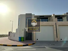 Luxury 3BHK Villa For Rent In Tilal City Sharjah! Ready To Move