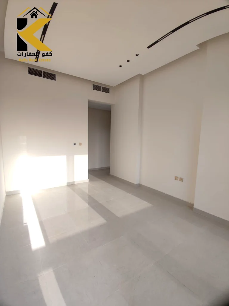شقة جديدة بالكامل من نوع 2 بيدروم لأول مستأجر مع 3 حمامات وتكييف مركزي63711781215362113