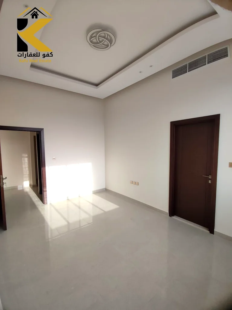 شقة جديدة بالكامل من نوع 2 بيدروم لأول مستأجر مع 3 حمامات وتكييف مركزي63711781215362112