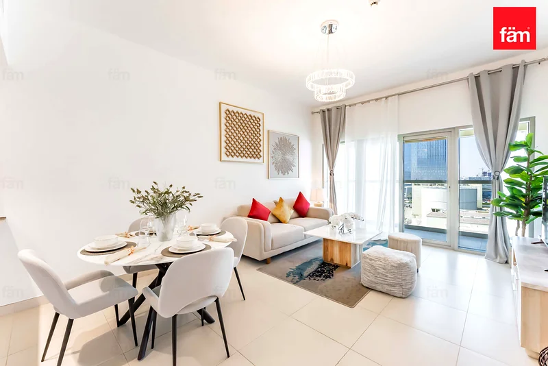 Spacious Layout | Stylish Finish | Prime Location63981780480387112