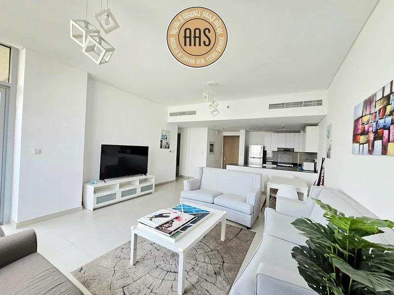 Fully Furnished ! Spacious Apartment ! With All Aminities ! Ready to Move63751682519683112
