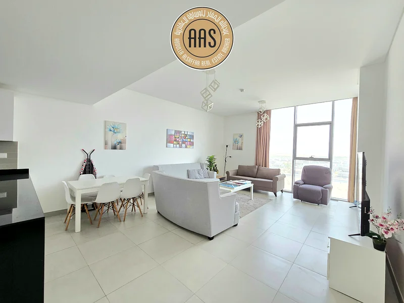 Fully Furnished ! Spacious Apartment ! With All Aminities ! Ready to Move63751682519683111