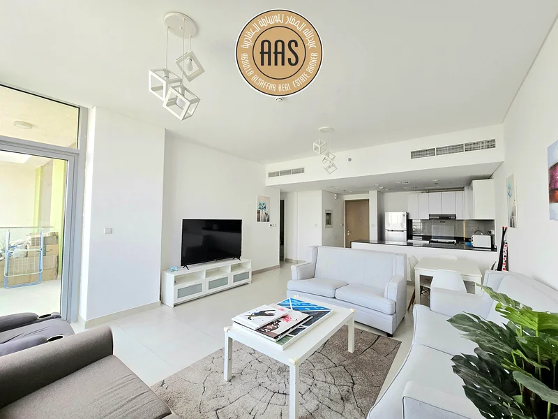 Fully Furnished ! Spacious Apartment ! With All Aminities ! Ready to Move63751682519683110