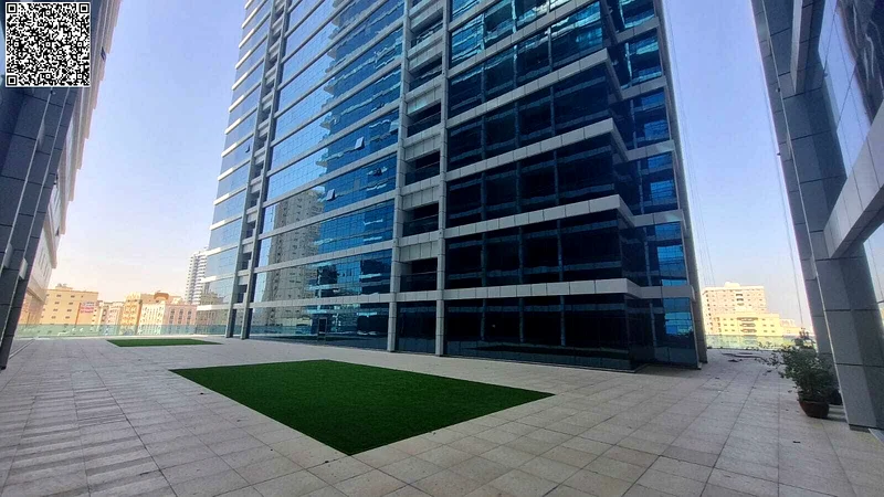 مع منظر رائع ودفع مقدم فقط مع أقساط مباشرة مع المطور، امتلك شقتك مع عائد استثماري إيجاري63887504979969110