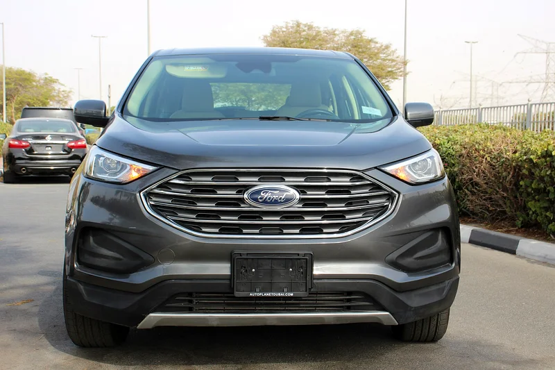 1 Year Warranty Ford edge 2022 Gcc 2.0L ( 958 x 60) EMI With Without Downpayment 3000 salary63489004877314111